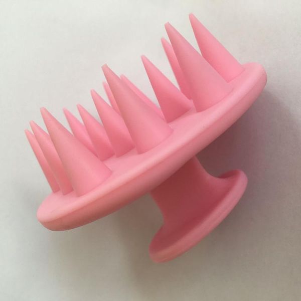 comb comb hair massage head scalp silicone body brush shower brush shampoo 1pc bath brush massage slimming washing spa xdweu homes2011, Silver
comb comb hair massage head scalp silicone body brush shower brush shampoo 1pc bath brush massage slimming washing spa xdweu homes2011, Silver