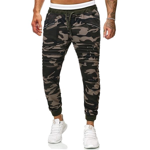 men pleated pants autumn winter mens joggers pants camouflage zipper slim fit running pant trousers sweat pants y, Black
men pleated pants autumn winter mens joggers pants camouflage zipper slim fit running pant trousers sweat pants y, Black