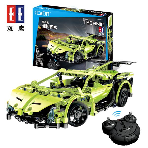 remote control block car toy rc block racing car remote control building block sports car kid boy gift
remote control block car toy rc block racing car remote control building block sports car kid boy gift