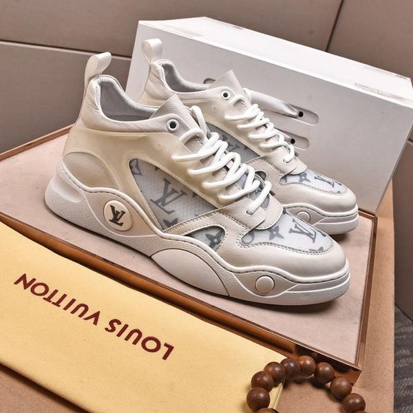 079 men's designer casual sports shoes and famous brand outdoor casual shoes, fast delivery in the original box, Black
079 men's designer casual sports shoes and famous brand outdoor casual shoes, fast delivery in the original box, Black