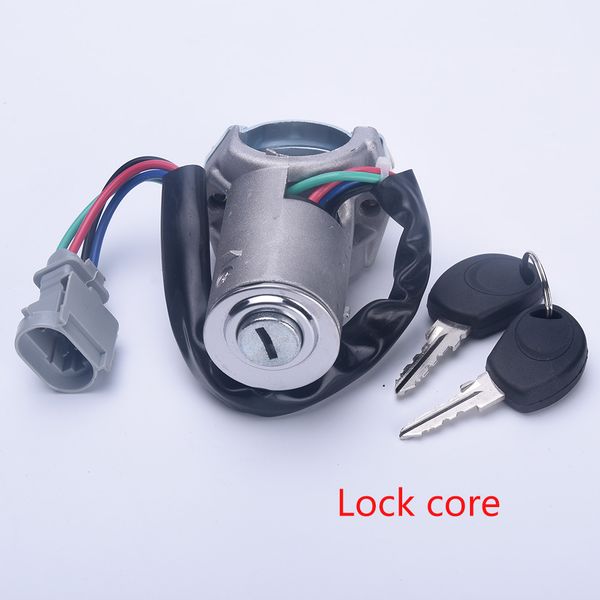 car ignition switch door lock repair kit with/without lock cylinder for iveco daily 2000-06 2992551/2991727
car ignition switch door lock repair kit with/without lock cylinder for iveco daily 2000-06 2992551/2991727