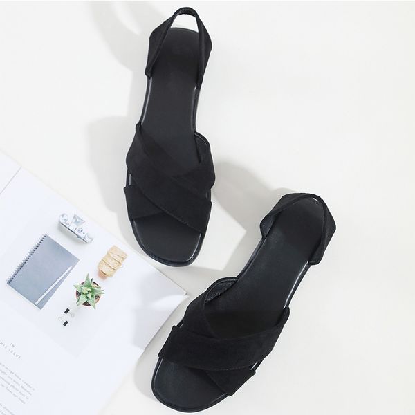 flock beige heeled sandals flat shoes female ladies' slippers slipers women black 2020 summer pu hoof heels rubber fabric
flock beige heeled sandals flat shoes female ladies' slippers slipers women black 2020 summer pu hoof heels rubber fabric
