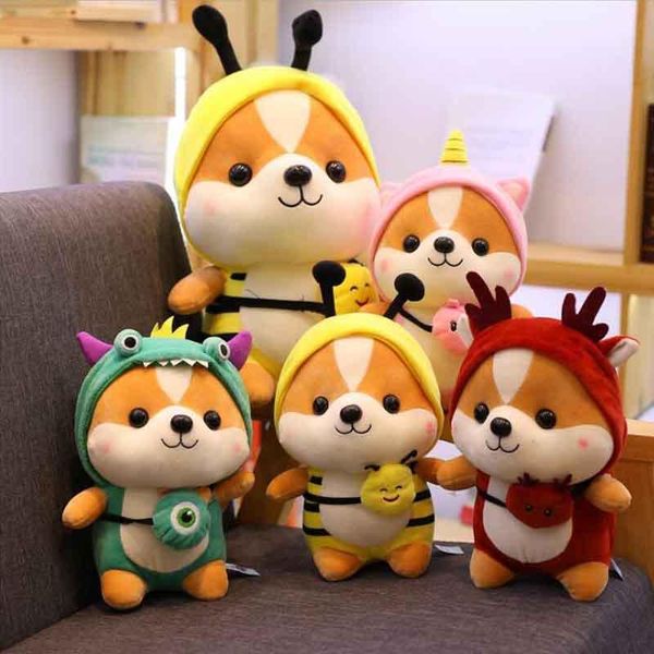 25cm cute dog plush toy stuffed soft squirrel animal doll animal pillow christmas birthday gift
25cm cute dog plush toy stuffed soft squirrel animal doll animal pillow christmas birthday gift