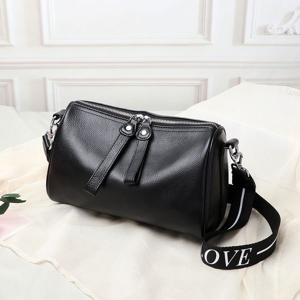 genuine leather women's handbags fashion shoulder crossbody bags for female messenger bags party tote purse bolsas feminina
genuine leather women's handbags fashion shoulder crossbody bags for female messenger bags party tote purse bolsas feminina