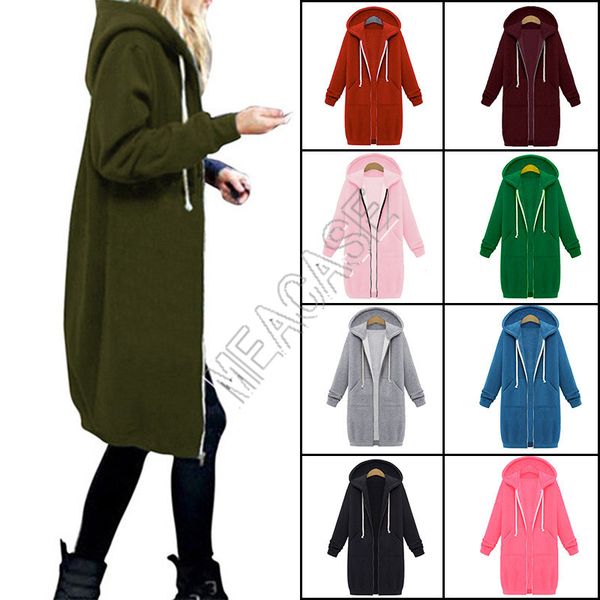 plus size woman clothes designer hooded long sleeved fleece sweater 2020 fall winter women mid-length zipper jacket coat d82606, White
plus size woman clothes designer hooded long sleeved fleece sweater 2020 fall winter women mid-length zipper jacket coat d82606, White