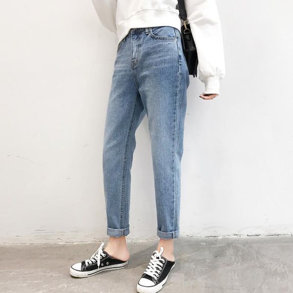 women's jeans white black denim blue pants women 2021 summer straight trousers chic s-2xl femme pantalon vintage
women's jeans white black denim blue pants women 2021 summer straight trousers chic s-2xl femme pantalon vintage