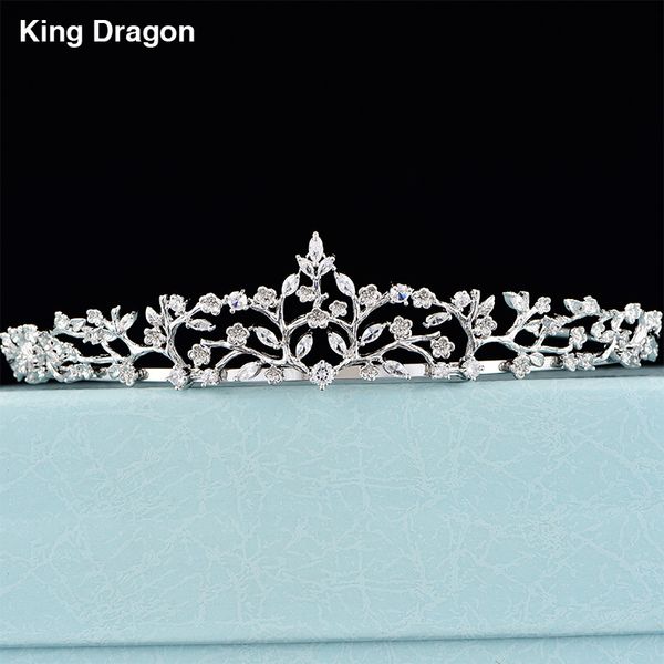 роскошные цирконий короны tiara невесты ювелирные изделия белого золота цвет свадебные аксессуары для волос невесты цзк-2026, Golden;silver
роскошные цирконий короны tiara невесты ювелирные изделия белого золота цвет свадебные аксессуары для волос невесты цзк-2026, Golden;silver