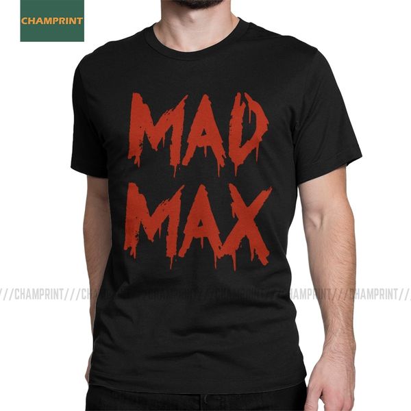 vintage the future is mad max mad t-shirt men cotton t shirts fury road movie warrior tom hardy action short sleeve tees 6xl
vintage the future is mad max mad t-shirt men cotton t shirts fury road movie warrior tom hardy action short sleeve tees 6xl