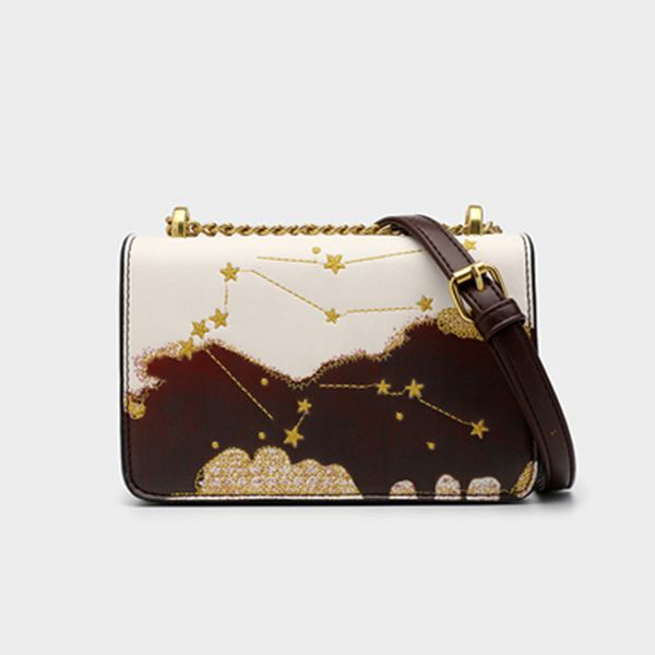 small pu leather crossbody bags for women 2020 star embrodiery shoulder messenger bag female travel handbags chain crossbody bag
small pu leather crossbody bags for women 2020 star embrodiery shoulder messenger bag female travel handbags chain crossbody bag