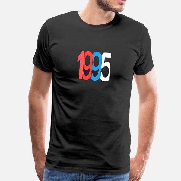 1995 тенниски мужчина customized футболки s-xxxl kawaii интересная смешной весна осень kawaii рубашка
1995 тенниски мужчина customized футболки s-xxxl kawaii интересная смешной весна осень kawaii рубашка