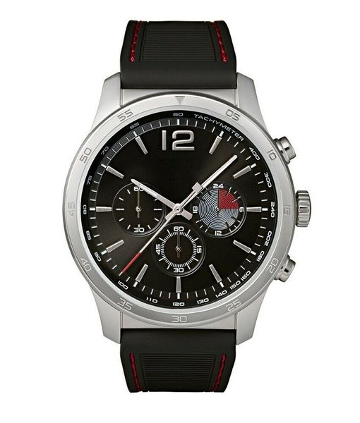 classic casual watch b1513525+1513526 leather strap professional chronograph men's watch, Slivery;brown
classic casual watch b1513525+1513526 leather strap professional chronograph men's watch, Slivery;brown