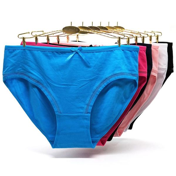 1-6pcs / серия оптовая женская одежда высотное сплошной цвет женщины плюс размер 2xl 3xl 4xl хлопок трусы трусы 89366, Black;pink
1-6pcs / серия оптовая женская одежда высотное сплошной цвет женщины плюс размер 2xl 3xl 4xl хлопок трусы трусы 89366, Black;pink