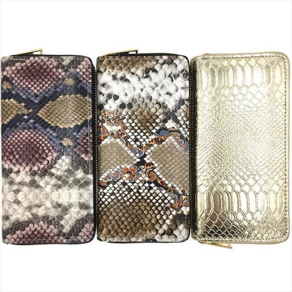 python leather long wallet women snake skin print ladies wallets zipper phone pouch clutch purse card holder female purse, Red;black
python leather long wallet women snake skin print ladies wallets zipper phone pouch clutch purse card holder female purse, Red;black