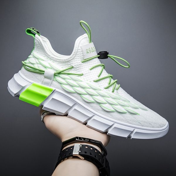 newarrivalmenrunningshoesmenfashionbreathablefootwearsmeshlaceupmenflatssneakerszapatoshombresummersportshoes, Black
newarrivalmenrunningshoesmenfashionbreathablefootwearsmeshlaceupmenflatssneakerszapatoshombresummersportshoes, Black