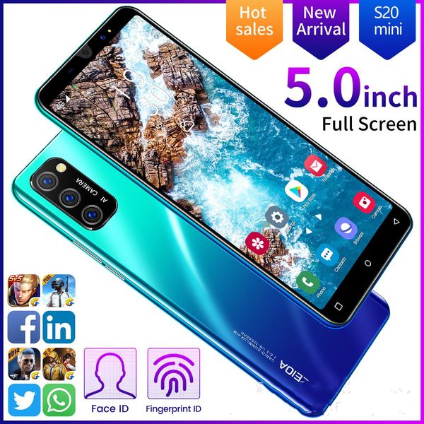 2020 new s20mini smart android cross-border explosive mobile phone manufacturer low-cost wholesale support customized oem
2020 new s20mini smart android cross-border explosive mobile phone manufacturer low-cost wholesale support customized oem