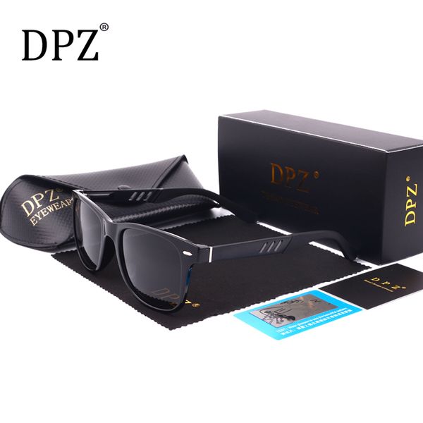 sunglasses 2021 dpz polarized metal tr90 frame men women vintage male sun glasses uv400, White;black
sunglasses 2021 dpz polarized metal tr90 frame men women vintage male sun glasses uv400, White;black