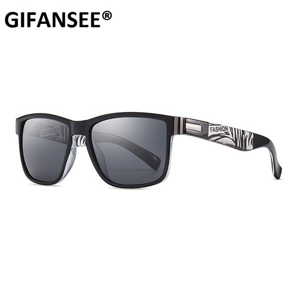 gifansee polarized sunglasses men driving sport male vintage brand designer sun glasses women spuare mirror shades uv400 oculos, White;black
gifansee polarized sunglasses men driving sport male vintage brand designer sun glasses women spuare mirror shades uv400 oculos, White;black