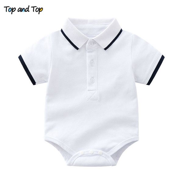 and baby clothing set summer cotton short sleeve romper +shorts infant boys outfits toddler boy clothes y200807, White
and baby clothing set summer cotton short sleeve romper +shorts infant boys outfits toddler boy clothes y200807, White