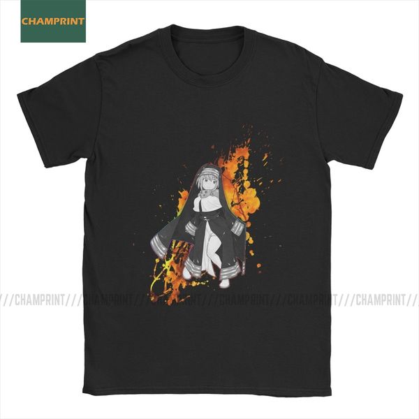 iris fire force men t shirts shinra anime enen no shouboutai tamaki kotatsu firefighter manga tee short sleeve t-shirt cotton
iris fire force men t shirts shinra anime enen no shouboutai tamaki kotatsu firefighter manga tee short sleeve t-shirt cotton