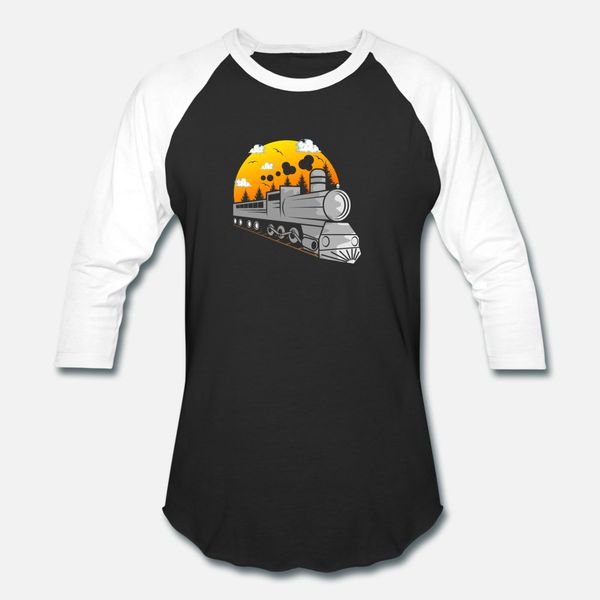 train railway trains railwayman gift gift idea t shirt men designs 100% cotton o-neck family cute humor spring pictures shirt
train railway trains railwayman gift gift idea t shirt men designs 100% cotton o-neck family cute humor spring pictures shirt