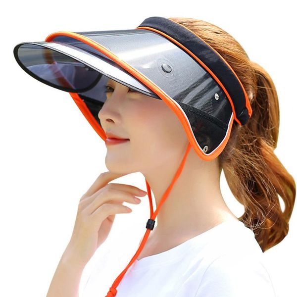 summer sun hat net red uv protection visor empty korean style sunscreen tie suture adjustable multipurpose orange, Blue;gray
summer sun hat net red uv protection visor empty korean style sunscreen tie suture adjustable multipurpose orange, Blue;gray