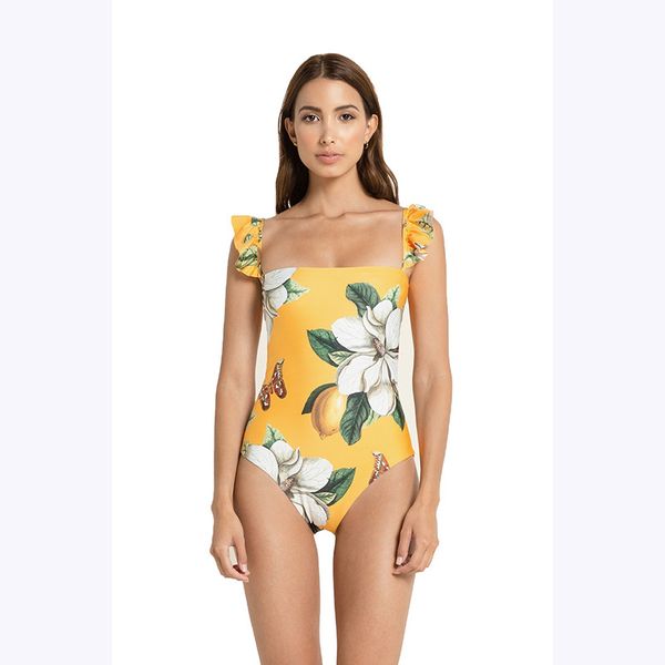 2020 flowers bikini swimwear one piece swimsuit women luxury designer ruffles monokini bodysuit woman yellow swim wear bathing suits
2020 flowers bikini swimwear one piece swimsuit women luxury designer ruffles monokini bodysuit woman yellow swim wear bathing suits