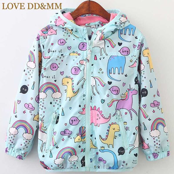love dd&mm girls coat 2020 new children's cartoon dinosaurs girls hooded casual zipper jacket, Blue;gray
love dd&mm girls coat 2020 new children's cartoon dinosaurs girls hooded casual zipper jacket, Blue;gray
