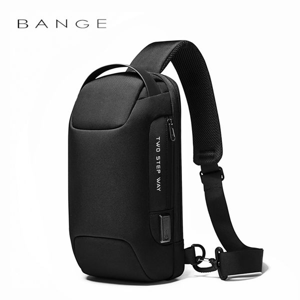 bange new style chest bag mens waterproof single-shoulder bag mens business korean-style messenger bag mens fashion chest customization
bange new style chest bag mens waterproof single-shoulder bag mens business korean-style messenger bag mens fashion chest customization