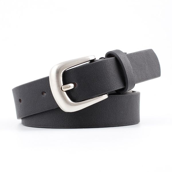 luxury women belt genuine leather female waist strap pin buckle belts for women lady waistband, Black;brown
luxury women belt genuine leather female waist strap pin buckle belts for women lady waistband, Black;brown