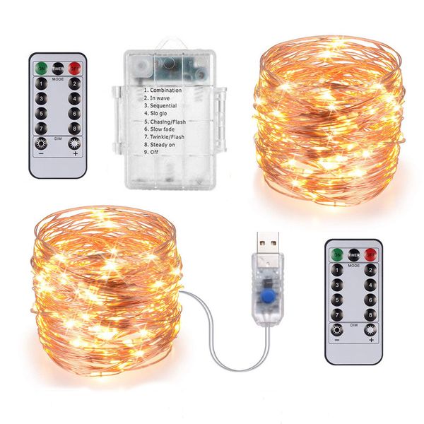 usb led string light 5m 10m 20m fairy copper wire string light for wedding christmas party decoration with remote
usb led string light 5m 10m 20m fairy copper wire string light for wedding christmas party decoration with remote