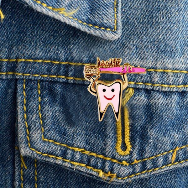 cute сладкий зубы брошь pins эмаль здоровья логотип эмаль зубная щетка pin badge броши и pins партия зуб брошь, Gray
cute сладкий зубы брошь pins эмаль здоровья логотип эмаль зубная щетка pin badge броши и pins партия зуб брошь, Gray