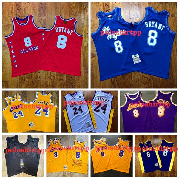mens retro los angeles lakers kobe bryant 8 24 jersey gold yellow purple basketball jerseys, Black;red
mens retro los angeles lakers kobe bryant 8 24 jersey gold yellow purple basketball jerseys, Black;red