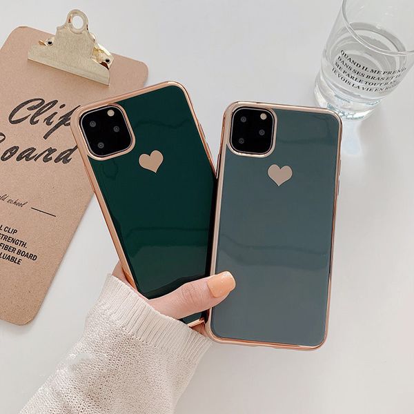 гальванические love heart phone case для iphone 11 11pro max xr max 7 8 6 6s plus противоударный защитная задняя крышка моды
гальванические love heart phone case для iphone 11 11pro max xr max 7 8 6 6s plus противоударный защитная задняя крышка моды