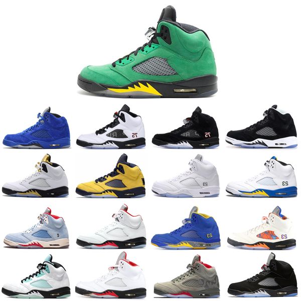 2020 new mens basketball shoes fresh yelloewsneakers trainers comfortable shoe blue satinb gray fashion sneakers 5 5s
2020 new mens basketball shoes fresh yelloewsneakers trainers comfortable shoe blue satinb gray fashion sneakers 5 5s