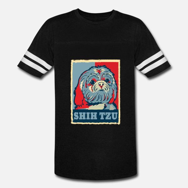 shih tzu dog retro vintage gift & present t shirt men knitted cotton s-3xl original interesting comfortable summer novelty shirt
shih tzu dog retro vintage gift & present t shirt men knitted cotton s-3xl original interesting comfortable summer novelty shirt