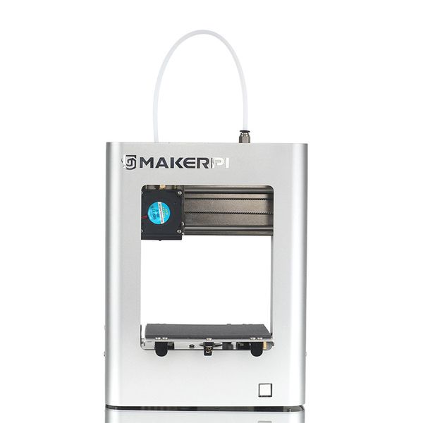 makerpi portable 3d printer fdm education deskone-button printing for home use and beginners
makerpi portable 3d printer fdm education deskone-button printing for home use and beginners