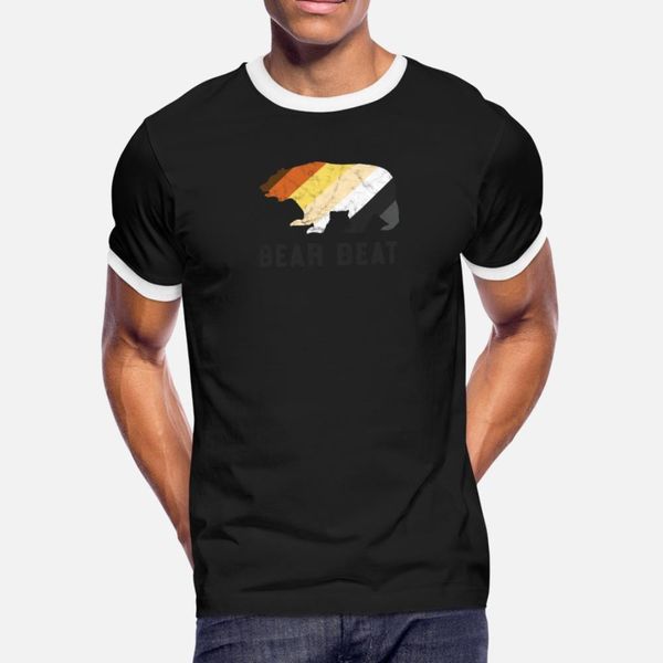 gay bear beat retro pride parade lgbtq gift t shirt men design cotton o neck formal famous humor summer unique shirt
gay bear beat retro pride parade lgbtq gift t shirt men design cotton o neck formal famous humor summer unique shirt