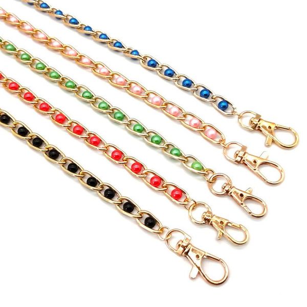 chain belt women s fine pearl decorative dress artistic waistband women s fashion metal leather belt06, Black;brown
chain belt women s fine pearl decorative dress artistic waistband women s fashion metal leather belt06, Black;brown