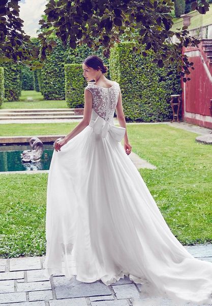 modest 2020 wedding dresses jewel sleeveless wedding gowns with lace applique bow back zipper tiered custom made white bridal go
modest 2020 wedding dresses jewel sleeveless wedding gowns with lace applique bow back zipper tiered custom made white bridal go