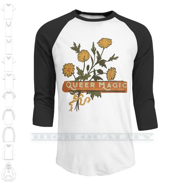 queer magic custom design print for men women cotton new cool tee t shirt big size 6xl lgbtq queer
queer magic custom design print for men women cotton new cool tee t shirt big size 6xl lgbtq queer