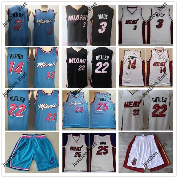 2020 stitched mens youth dwyane wade miami heat jersey jimmy 22 butler stitched 14 tyler herro 25 kendrick nunn basketball jersey, Black;red
2020 stitched mens youth dwyane wade miami heat jersey jimmy 22 butler stitched 14 tyler herro 25 kendrick nunn basketball jersey, Black;red