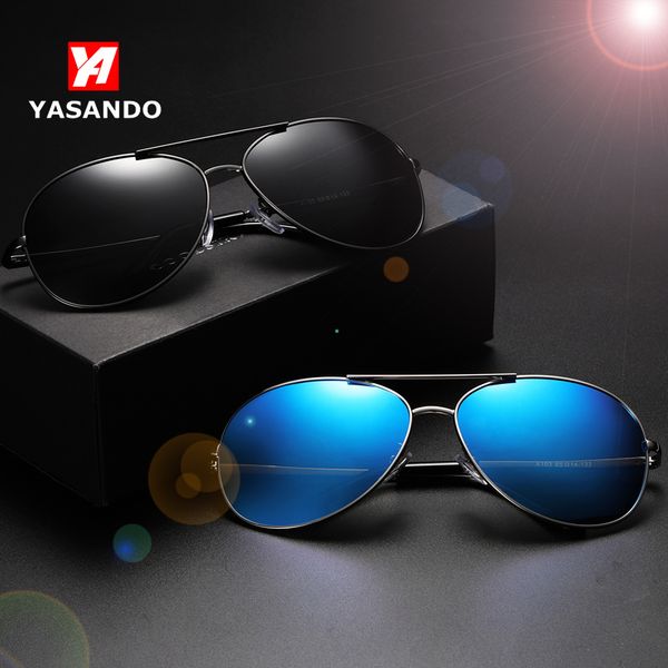 sunglasses polarized for men women yasando 2021 glasses alloy frame male pilot classic accessories sun gs103, White;black
sunglasses polarized for men women yasando 2021 glasses alloy frame male pilot classic accessories sun gs103, White;black