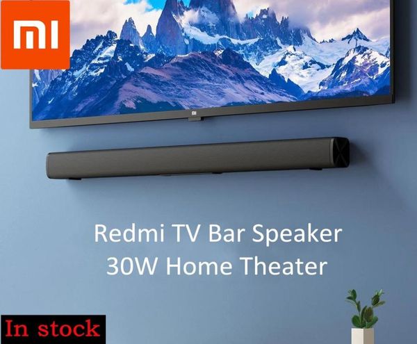 redmi 30w tv speaker sound bar subwoofer smart bass stereo device wireless bluetooth aux spdif home theater projector
redmi 30w tv speaker sound bar subwoofer smart bass stereo device wireless bluetooth aux spdif home theater projector