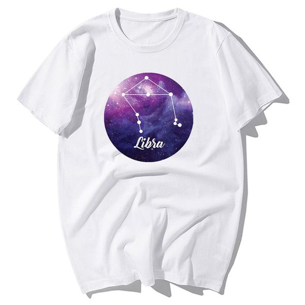 fashion 2020 twelve constellations t shirt libra star t-shirts men women couples in love tshirt casual cotton tee shirts
fashion 2020 twelve constellations t shirt libra star t-shirts men women couples in love tshirt casual cotton tee shirts