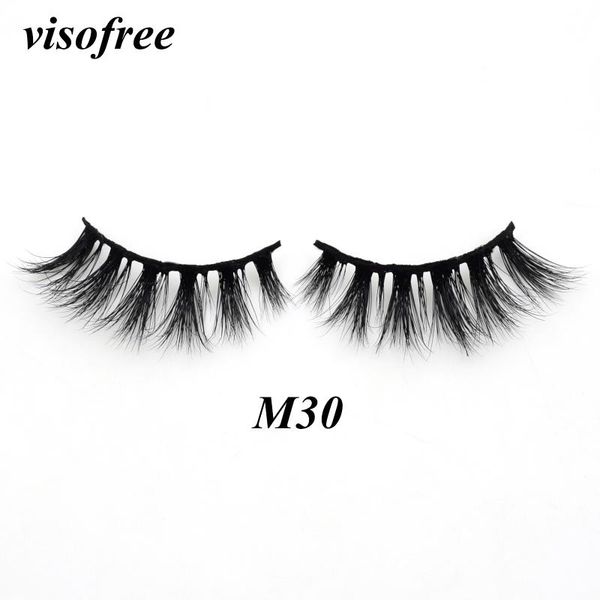 false eyelashes visomink lashes natural fake long makeup 3d eyelash extension beauty m30
false eyelashes visomink lashes natural fake long makeup 3d eyelash extension beauty m30