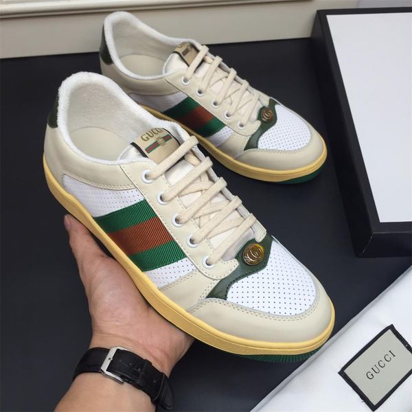 2020 latest black leather casual shoes men casual shoes fashion trend comfortable shoe size 38-44 type 39745400578b
2020 latest black leather casual shoes men casual shoes fashion trend comfortable shoe size 38-44 type 39745400578b