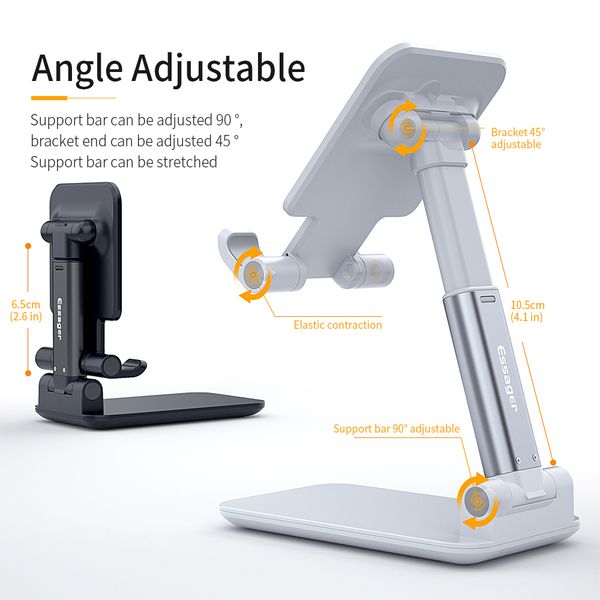 desk mobile phone holder stand for iphone ipad adjustable metal desktablet holder universal table cell phone stand
desk mobile phone holder stand for iphone ipad adjustable metal desktablet holder universal table cell phone stand