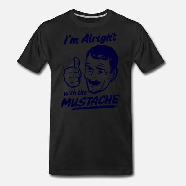 alright with stache t shirt men print 100% cotton size s-3xl pictures famous building summer novelty shirt
alright with stache t shirt men print 100% cotton size s-3xl pictures famous building summer novelty shirt
