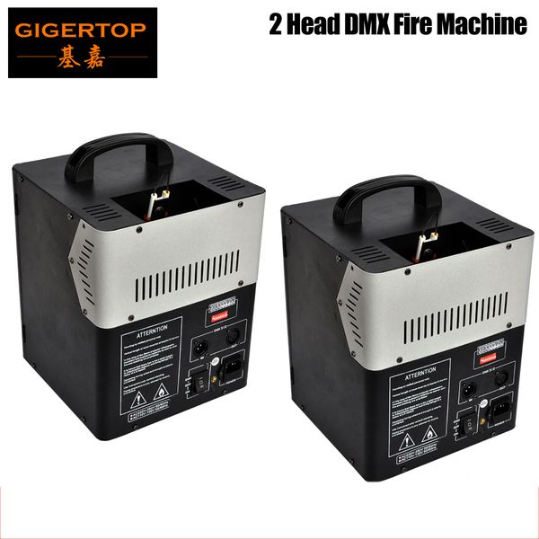 2 pcs/lot stage fire machine dmx512 control artificial flame projector flamemachine nightclub .dancing hall.dj stage .equipment
2 pcs/lot stage fire machine dmx512 control artificial flame projector flamemachine nightclub .dancing hall.dj stage .equipment
