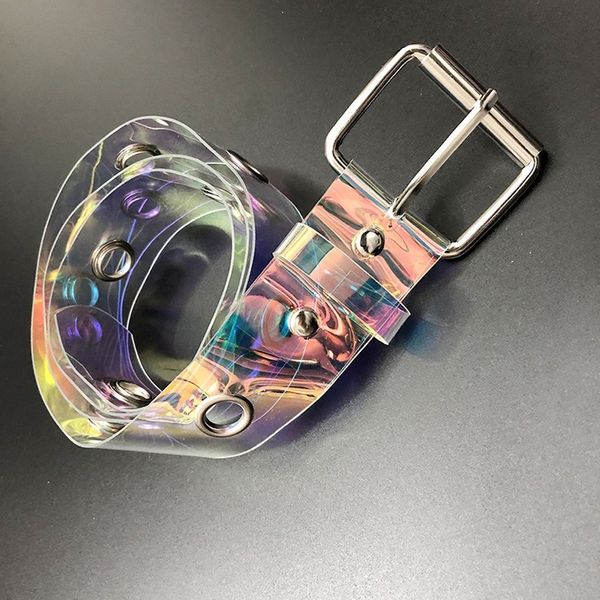 2020 waist fashion stylish personality trend belt symphony transparent plastic metal buckle women's belt, Black;brown
2020 waist fashion stylish personality trend belt symphony transparent plastic metal buckle women's belt, Black;brown